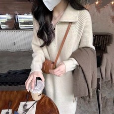 시슬리원피스 TOP01