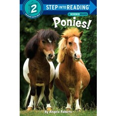 Ponies!, Random House Books for Young..