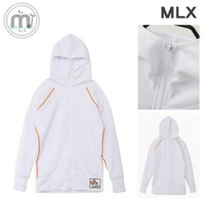 (MLX) 공용 비치 웨어룩 스노우 집업후드 수영복-DM_121, 본상품선택, 본상품선택