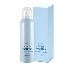 줄라이미 콜드부스터 스파클링 두피 에센스, 200ml, 2개