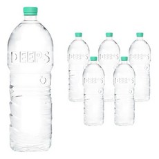 딥스 에코그린, 2L, 60개