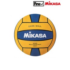 MIKASA 미카사수구공 국제수구연맹 공인구 W5500