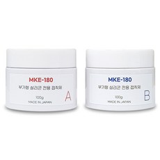 부가형 전용 실리콘 멀티 접착제 (MKE-180) 200g