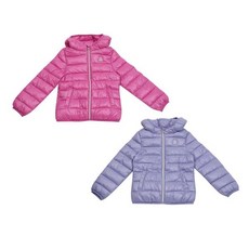 베네통키즈패딩