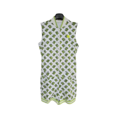 남자점프수트화이트