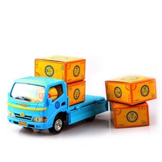 뽀로로택배놀이