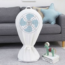 베베데코스판선풍기커버