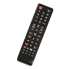 Replaced Remote Control Compatible for Samsung H32 삼성 H32B UN55FH6200 PN64E533D2F UN40H5003AF UN46ES