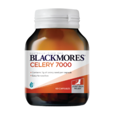 블랙모어스 샐러리 7000 / Blackmores celery 7000