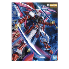 반다이 MG 건담 어스트레이 레드 프레임 카이, 1개