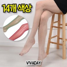 녹색판타롱스타킹