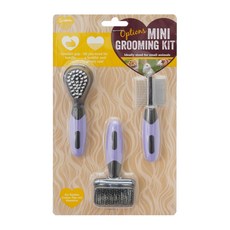 Options Mini Grooming Set 옵션 미니 그루밍 세트, 1개