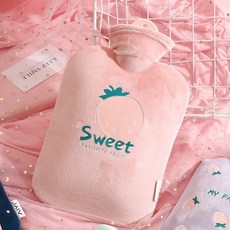 아랫배워머