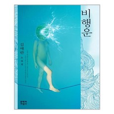 김애란비행운