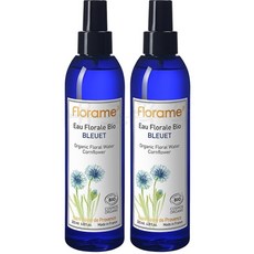 플로암 Florame 콘플라워 플로럴 워터 200ml x2, 2개