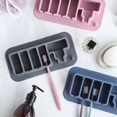 스펙트라칫솔걸이