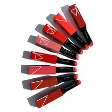 NARS 나스 파워매트 립스틱 킬러퀸 외 전색상, 노새티스팩션, 1개