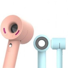 다이슨 헤어 드라이기 슈퍼소닉 전용 실리콘 커버 보호 케이스, 스카이-실리콘 케이스
