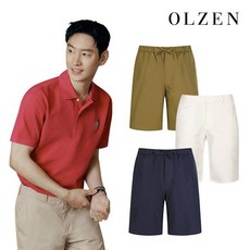 [올젠] 올젠외 남성 반바지 6종 9900원