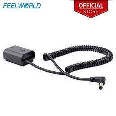 FEELWORLD F5 MA5 F6 ANDYCINE A6 Sony NP FZ100 Dummy Batt/12769606, 상세내용참조