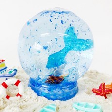 워터볼만들기키트