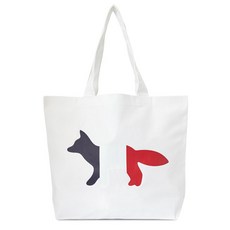 메종키츠네가방