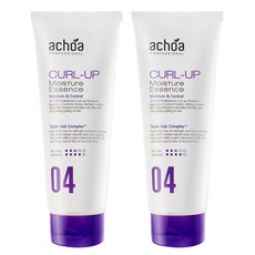 아초아 컬업 모이스춰 에센스 200g 컬링 1+1 하나더 행사, 1개