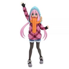  Nadeshiko 카가미하라 레이드 백 캠프 스페셜 피규어 553028 