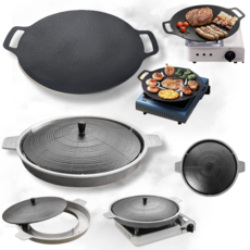 업소용철판구이