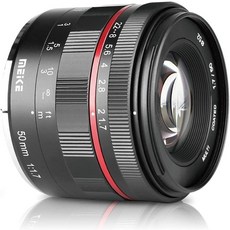 Meike S1 S1R S1H S5 FP 등의 파나소닉 루믹스 시그마 라이카 L-마운트 미러리스 카메라를 위한 50mm F, 02 ZN-5017 M43