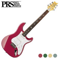 PRS SE 2023 실버스카이 존메이어 시그니처