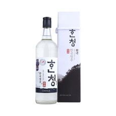 술픽 초가 한청 15도 700ml