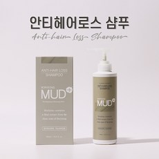 보령머드