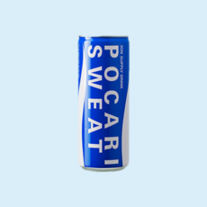[동아오츠카]포카리스웨트240ml x(15캔), 240ml, 15개