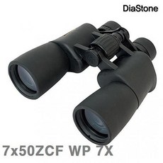 주식회사크레피 다이아스톤 쌍안경 7x50ZCF WP 7X 5.7 195x170x60 1EA 망원경