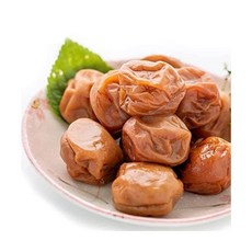 키슈우메보시