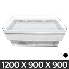 샌드위치 베이커리 빵집 평대 쇼케이스 1200X900X900, 단일상품