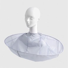 머리카락받침대