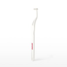 [자유펫 덴탈케어브러쉬 Soft] 강아지 고양이 애견 칫솔 양치 소형견 미세모 치석 제거, 1개