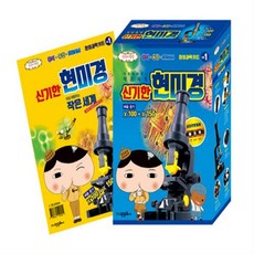 엉덩이탐정현미경