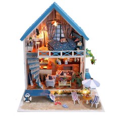 프리저브드시계diy