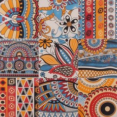 시트라인도기질타일