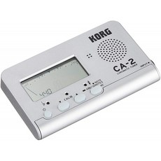 KORG 반음계 CA-2 SL 실버