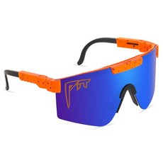 발광 롤러스케이트 롤러신발 야광 남여공용공용 사이클링 선글라스 야외 안경 MTB 스포츠 방풍 고글 자전거, 04 CC25, 1개
