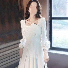 피로연드레스