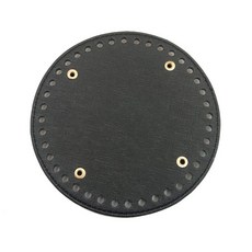 가죽공예복조리백