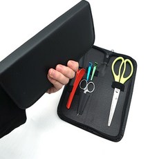 미용가위파우치