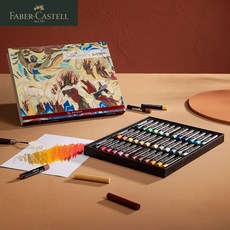 파버카스텔콘테소프트