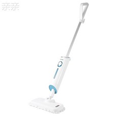 퀸레이블스팀청소기