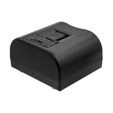 14500mAh3.DAITEM 중앙 사이렌 송신기 362 SH320용 6V 교체 배터리AF 센트랄레시렌진화 68621W D21 코드아인리히퉁 인어 플래시 및 BATLi22 Ba, 14500mAh3.DAITEM 중앙 사이렌 송신기 36, 1개